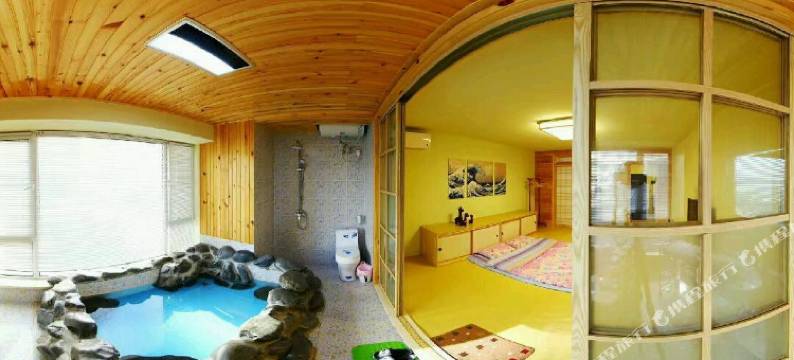 丹东江户城民宿图片