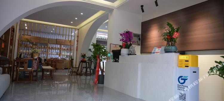 鑫峰酒店图片