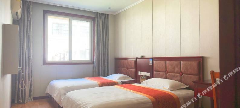 嘉鱼湖畔商务宾馆图片