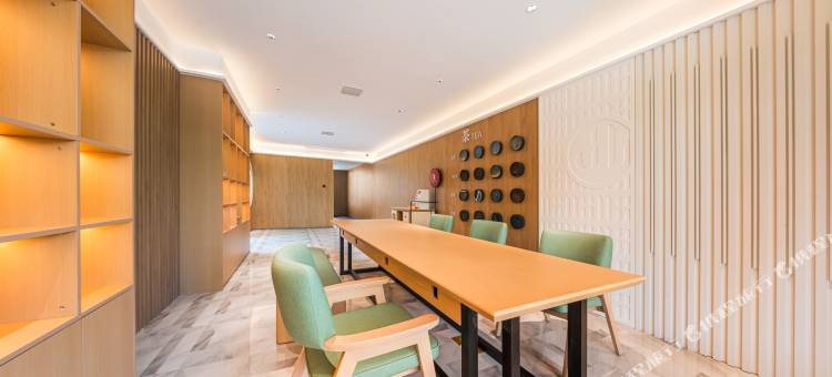 尚客优品酒店(乌尔禾龙脊路店)图片