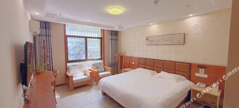 铜陵市正兴商务酒店图片