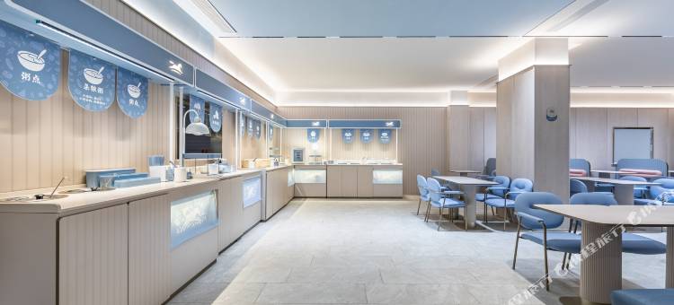 汉庭酒店(上海虹桥站店)图片