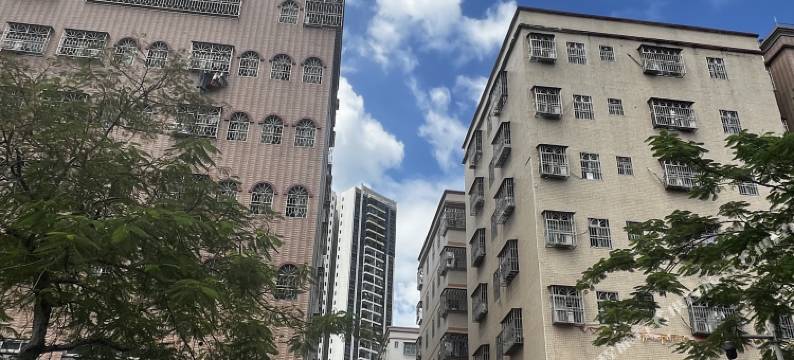 惠州华文公寓图片