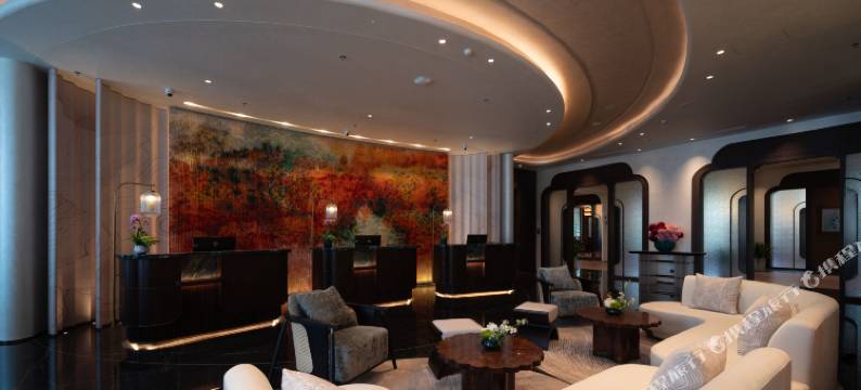 太仓金茂隐逸玫瑰庄园酒店图片