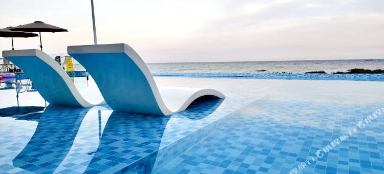 防城港树夏海景民宿(企沙簕山古渔村店)图片