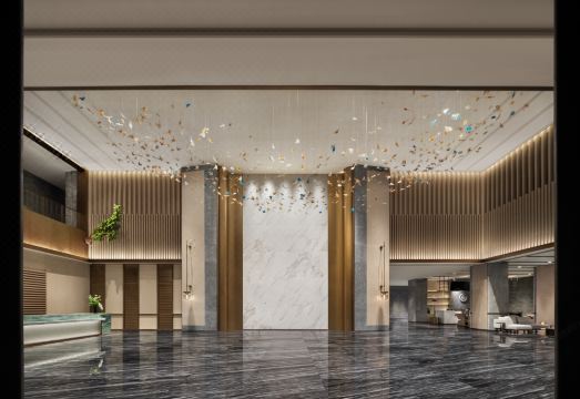 Zhangjiagang Wanda Jin HotelHotel Overview