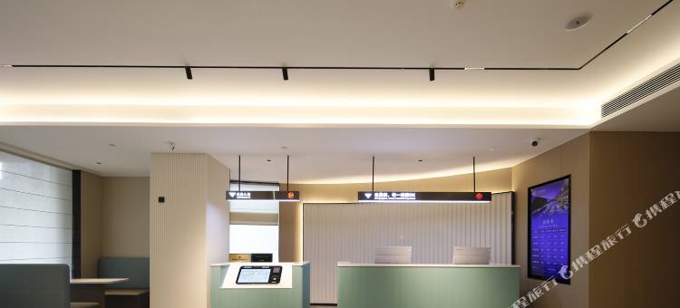 娄底鸿润S酒店图片