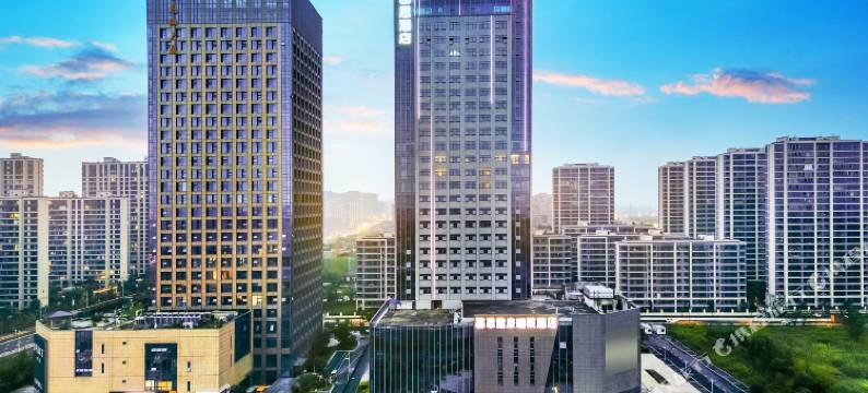 慕思酒店(溧阳高铁站博物馆店)图片