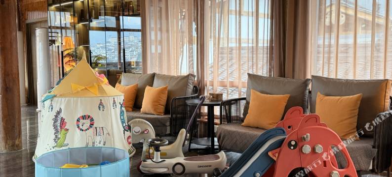 奉禾·酱酒文化体验酒店(仁怀茅台镇店)图片