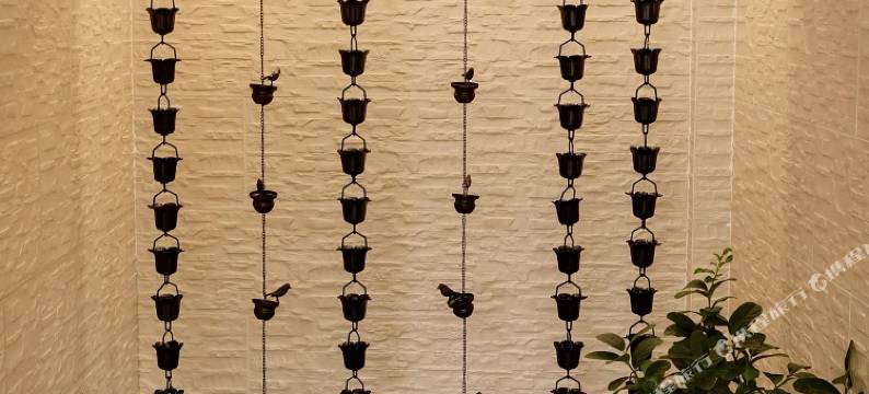 嬉游里·韩江景邸(汕头小公园店)图片