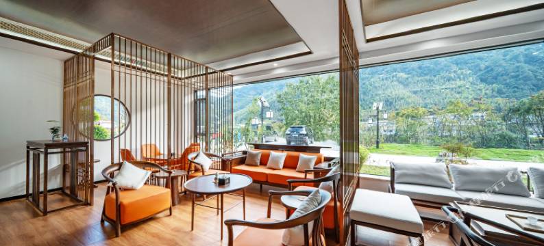 怡然.雅集民宿(三清山风景名胜区店)图片