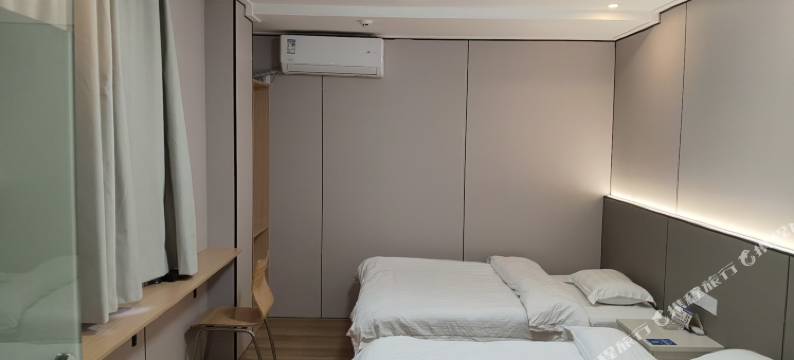 强强宾馆(昆山顺帆北路地铁站店)图片