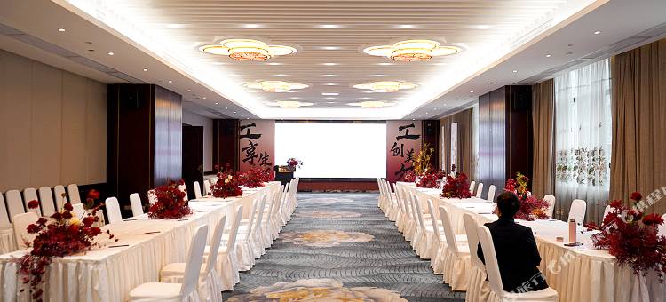 梧州江滨维景国际酒店图片