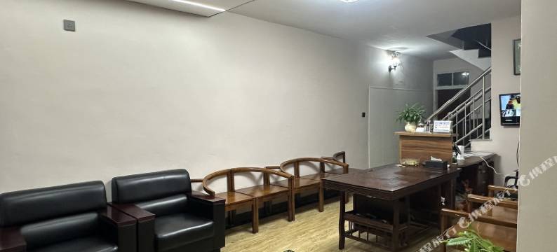 左畔壹号民宿图片