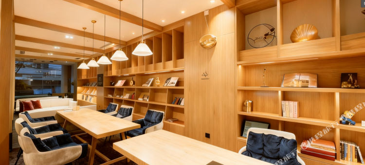 宝石花酒店(北京鸟巢奥体中心店)图片