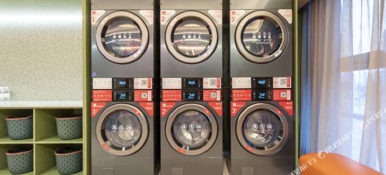 桔子酒店(徐州市政府金融商务中心店)图片