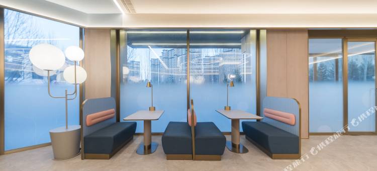 汉庭酒店(乌兰察布高铁站店)图片