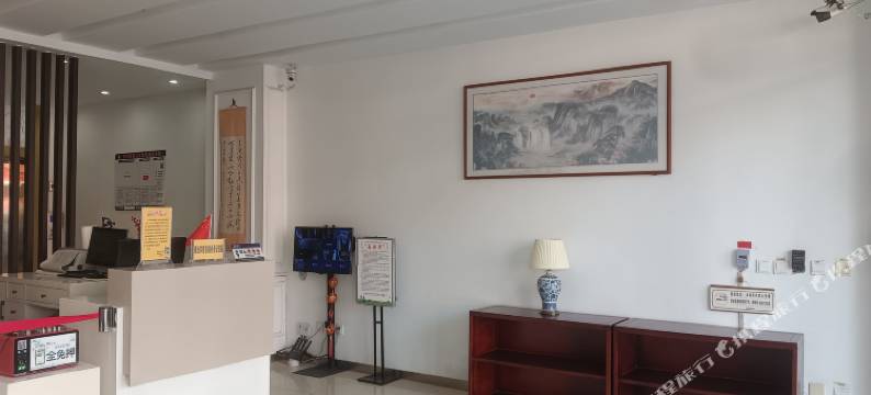 连云港奥兰酒店图片