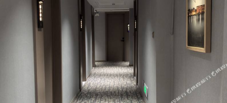 东阳世季酒店(五马塘夜市店)图片