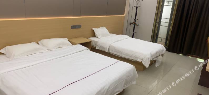 台山明惠住宿图片