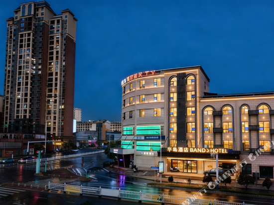 半岛酒店(奉新汽车站店)