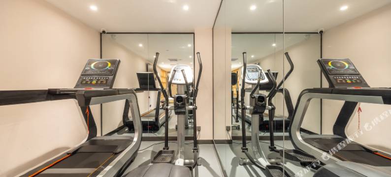 锦江之星旗舰店(张掖西站大佛寺店)图片