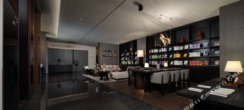 沈阳中街故宫方城文化旅游区亚朵酒店图片