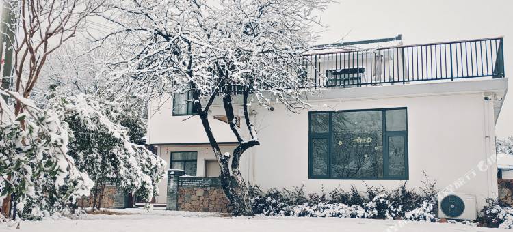 汤池东篱客栈(合肥汤池温泉旅游度假区店)图片