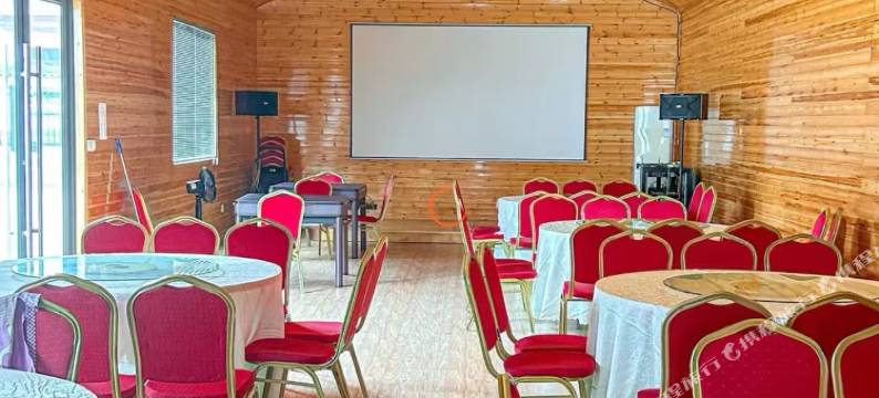 桂花温泉民宿(建德航空小镇店)图片