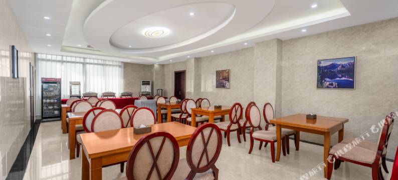 花城酒店(白云国际机场T3航站楼店)图片