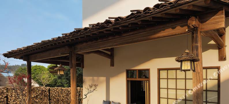 婺源得住一宿民宿图片