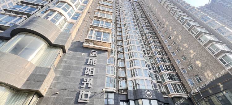 三只猫青年旅舍(郑州CBD会展中心店)图片