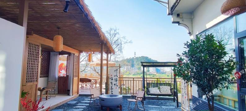 婺源•驿旅阳光 AWAKENING•SOULMATE•星空院景度假美宿图片