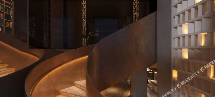 澜花 ORCHID HOTEL酒店(国际会展中心沈阳南站店)图片