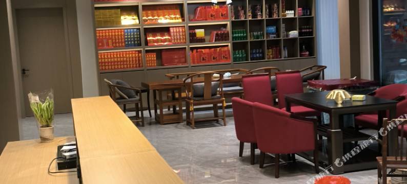 秀丽山庄·全屋智能民宿(南岳衡山景区店)图片