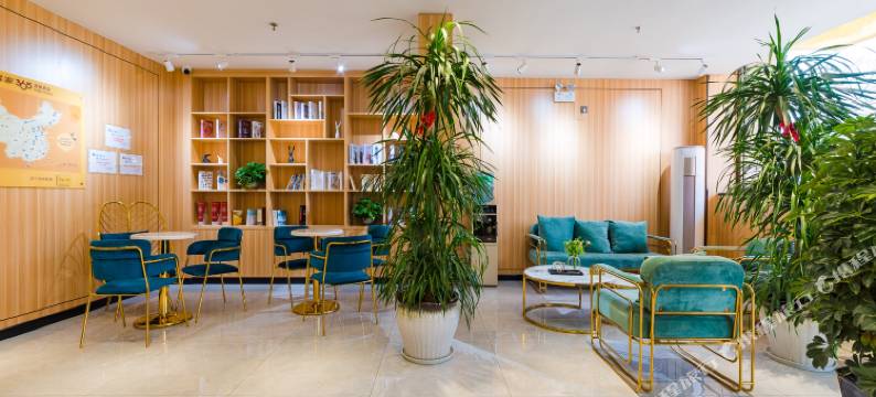 驿家365连锁酒店(迁安燕山大路店)图片