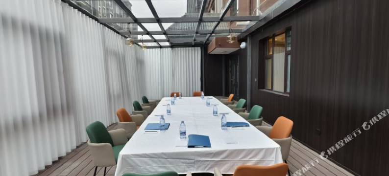 EZZI HOTEL 怡致酒店(扶风店)图片