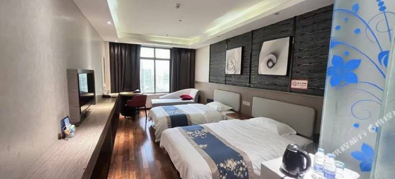 柏曼酒店(西林店)图片