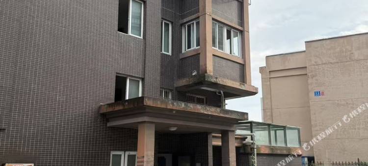青年民宿(永怡家园店)图片