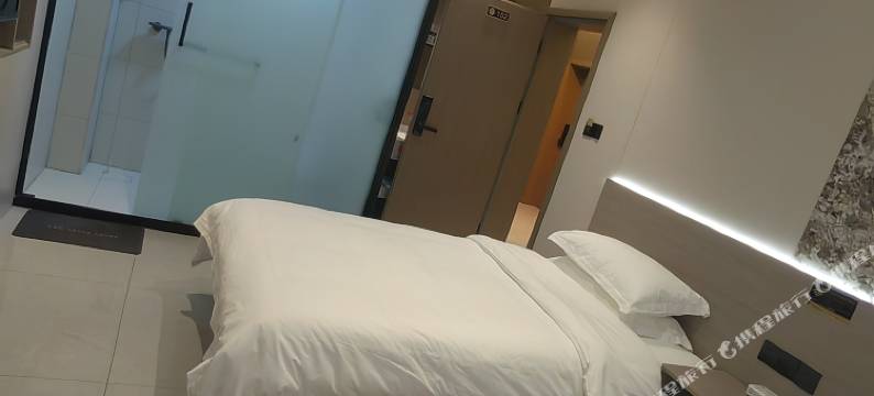 栖栖民宿酒店图片