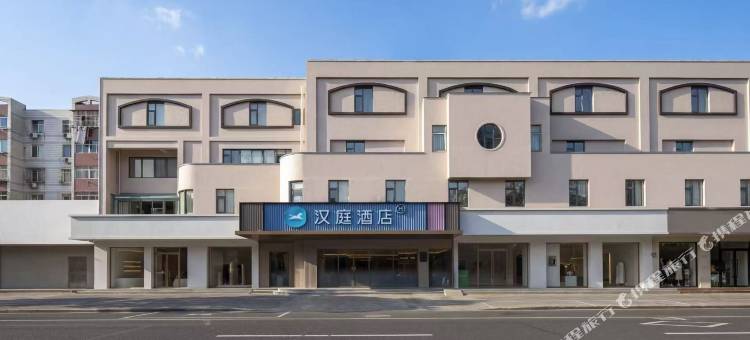 汉庭酒店(扬州万达广场兴城东路店)图片
