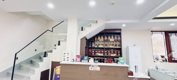 宏村归素汐·轻奢美宿(宏村景区内店)图片