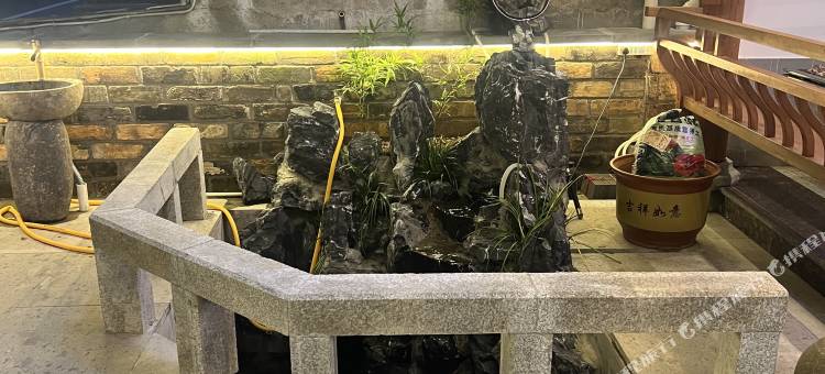 歙县枕江居民宿图片
