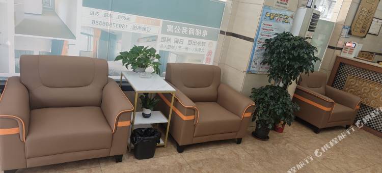 开平金华商务公寓图片