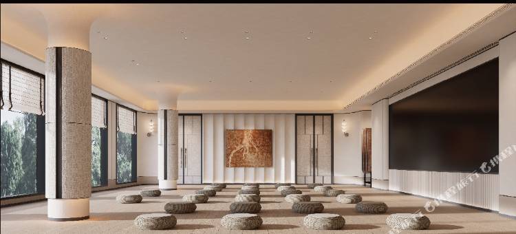 神仙居花间府·紫垣图片