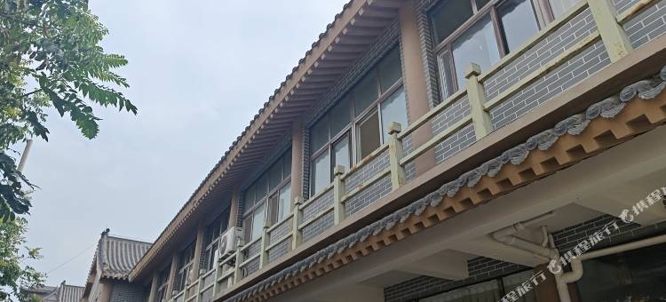 常来小筑图片