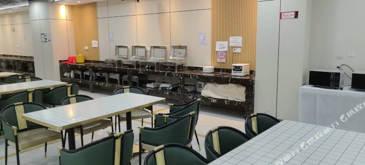 白鹿宾舍酒店(北京首都机场新国展店)图片