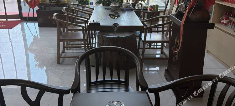 友谊商务宾馆(东麓酒城店)图片