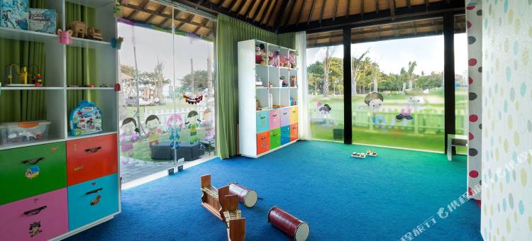 努沙杜瓦梅鲁萨卡酒店(MERUSAKA Nusa Dua)图片