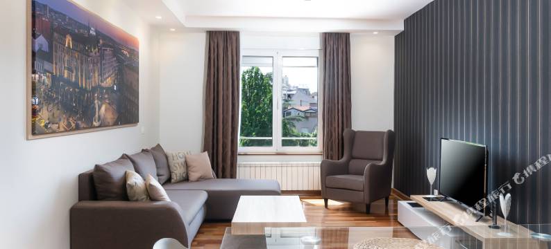 菲尔贝格拉德公寓酒店(Apartments Feel Belgrade)图片